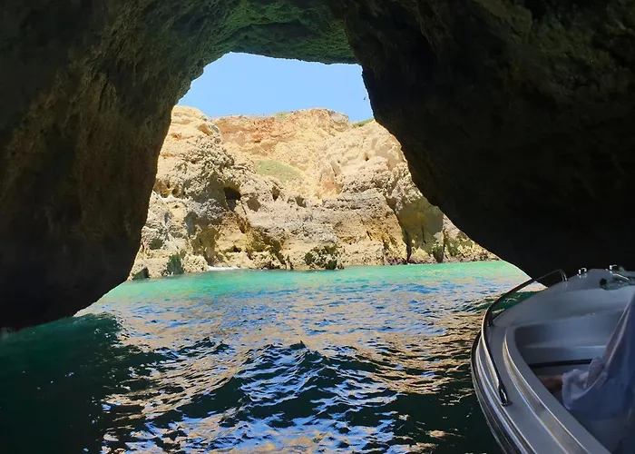 Lejlighed Fm Carvoeiro (Lagoa)