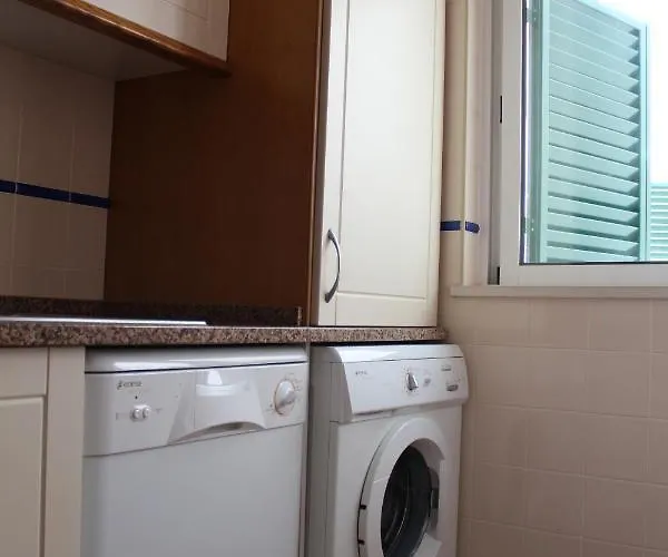 Lejlighed Fm Carvoeiro (Lagoa)