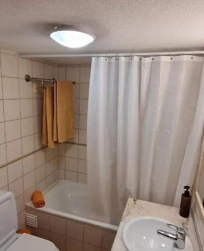 Lejlighed Fm Carvoeiro (Lagoa)