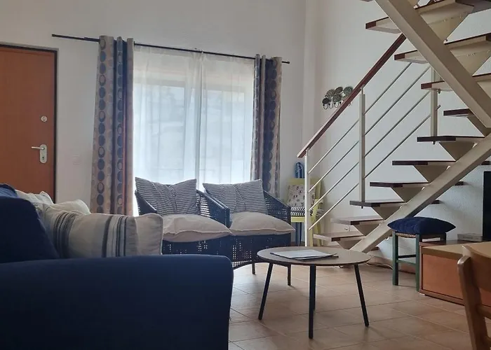 Fm * Carvoeiro (Lagoa)