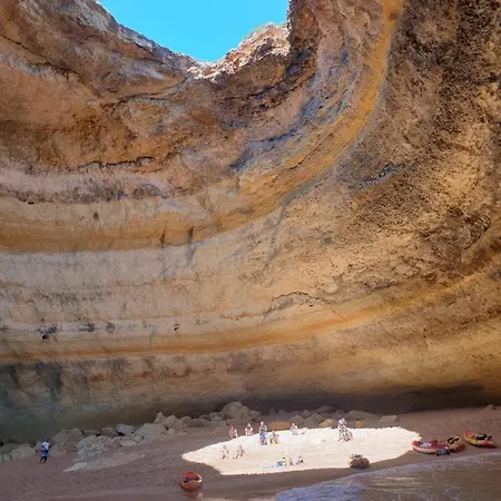 Fm * Carvoeiro (Lagoa)