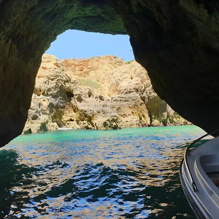 Apartment Fm Carvoeiro (Lagoa)