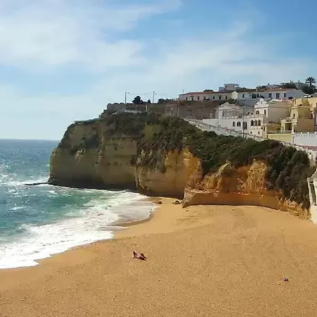 Fm * Carvoeiro (Lagoa)