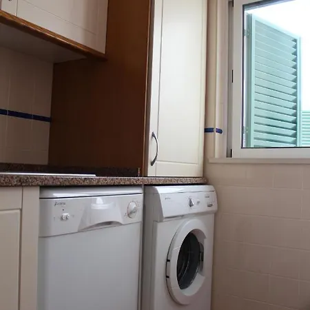 Apartmán Fm Carvoeiro (Lagoa)