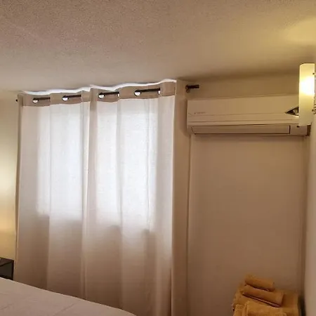 Apartmán Fm