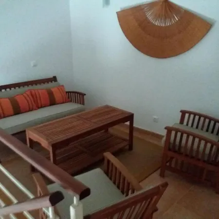 Fm Apartmán *