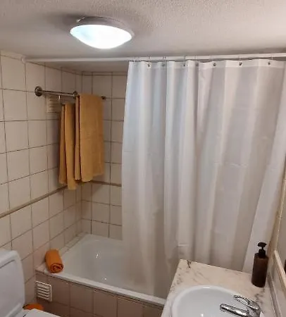 Apartmán Fm Carvoeiro (Lagoa)