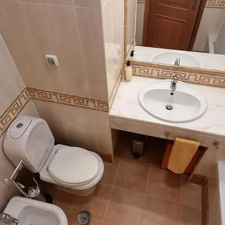Fm Apartmán