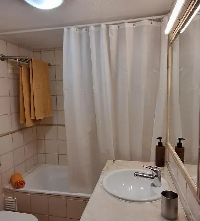 Fm Apartment