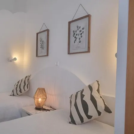 Fm Apartmán