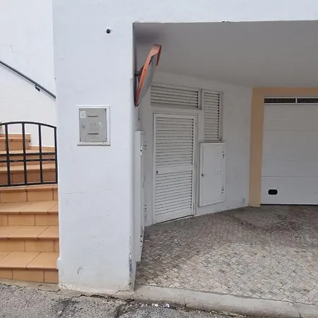 Fm Apartment Carvoeiro (Lagoa)