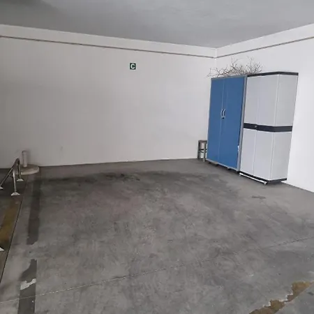 Apartmán Fm