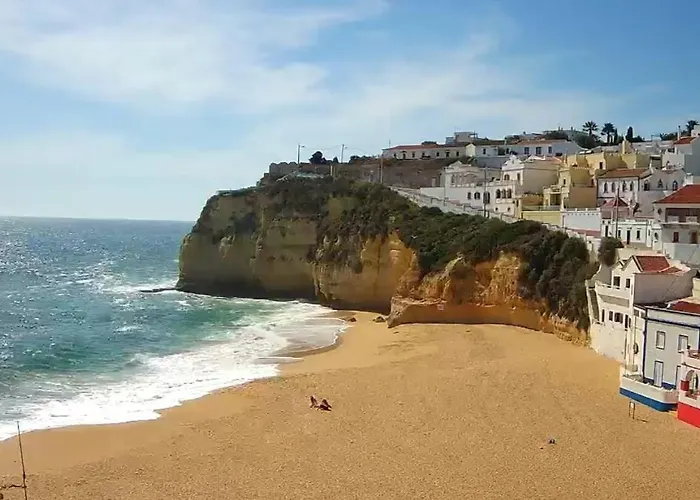 Fm * Carvoeiro (Lagoa)