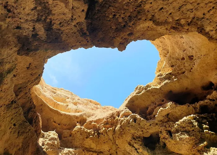 Daire Fm Carvoeiro (Lagoa)