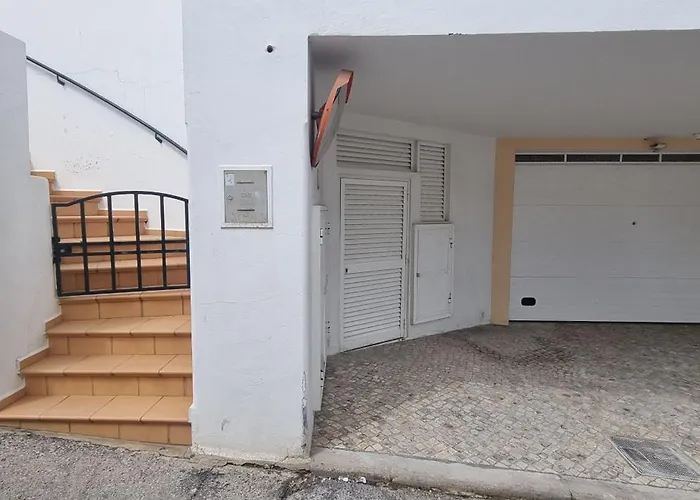 Fm Apartamento Carvoeiro (Lagoa)